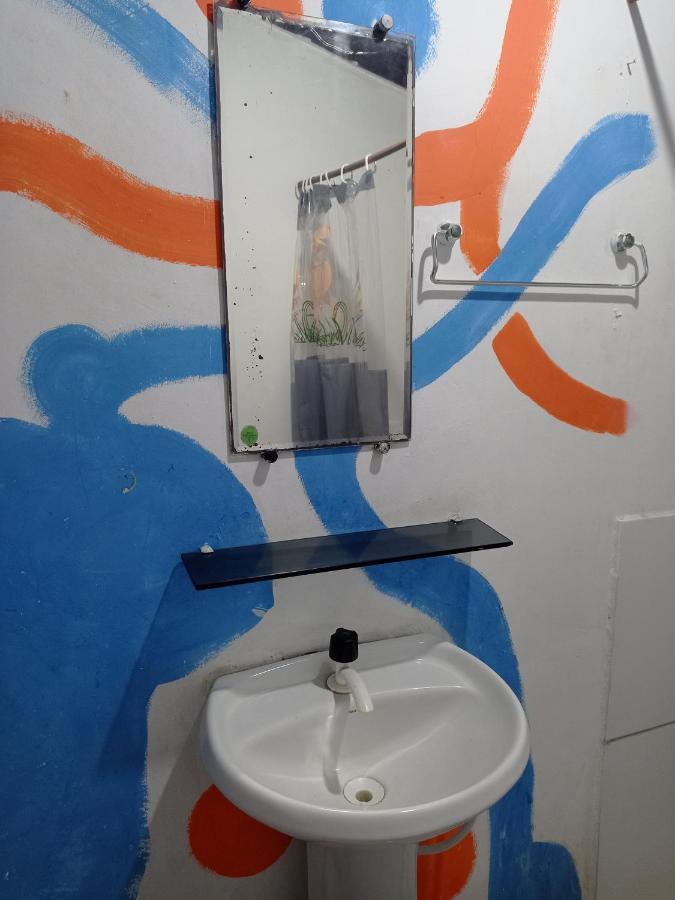 Hakuna Matata Pipa Praia de Pipa Eksteriør billede