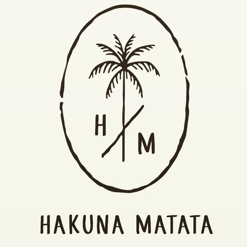 Hakuna Matata Pipa Praia de Pipa Eksteriør billede